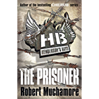 The Prisoner: Book 5 (Hendersons Boys) (English Edition)